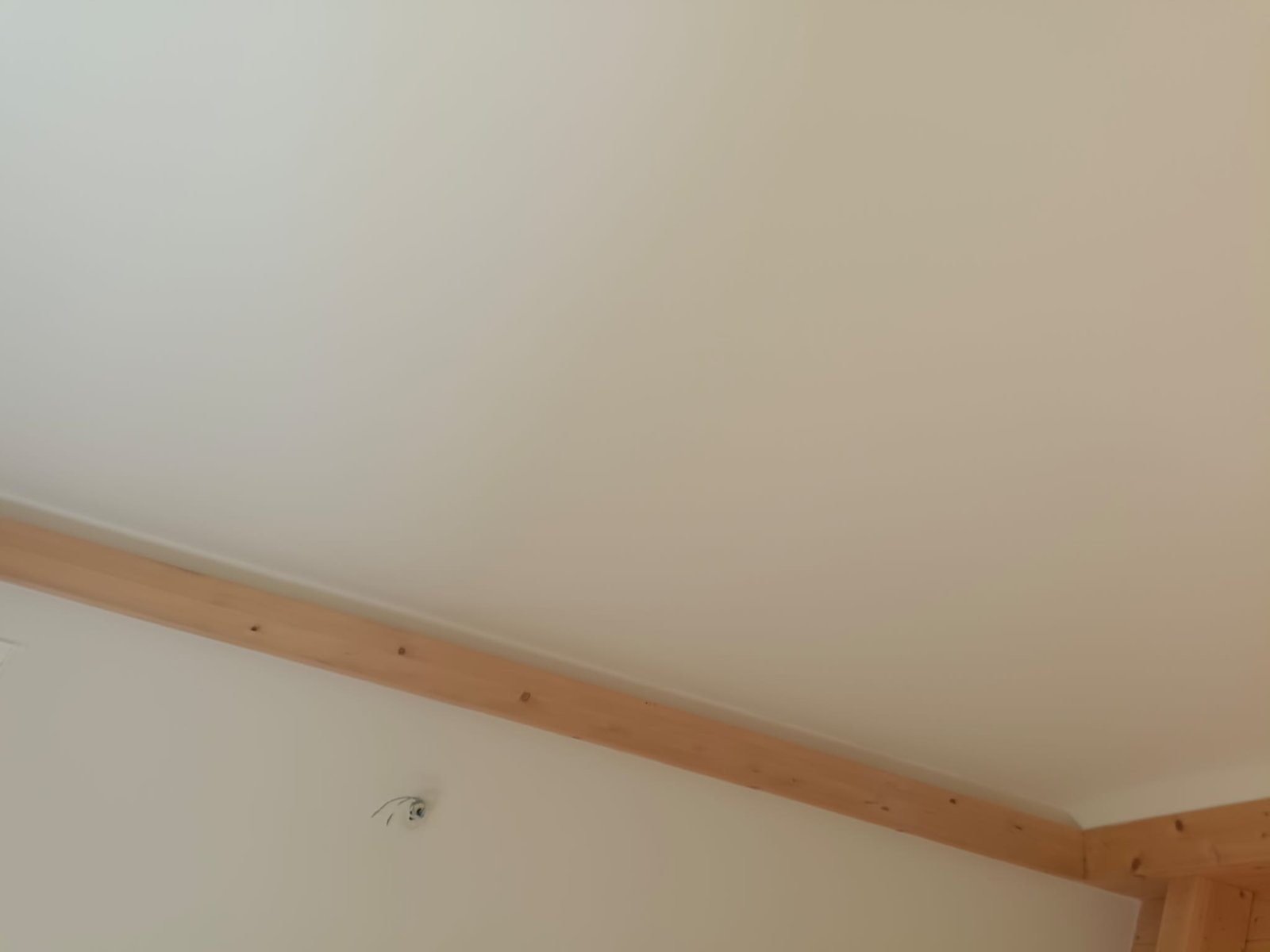 Trabajo de pintura realizado por Fiz Pinturas en Vitoria-Gasteiz