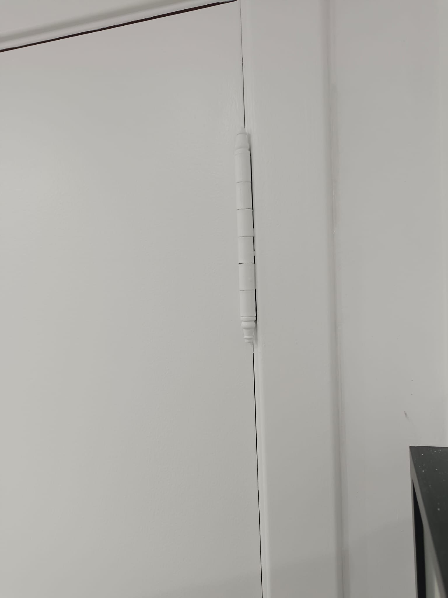 Trabajo de pintura realizado por Fiz Pinturas en Vitoria-Gasteiz